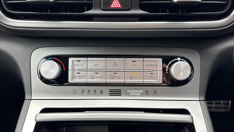 Hyundai KONA 150kW Premium 64kWh 5dr Auto Electric Hatchback